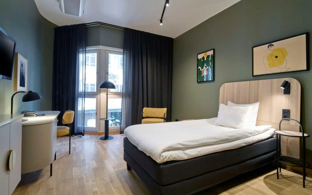 Scandic Skellefteå
