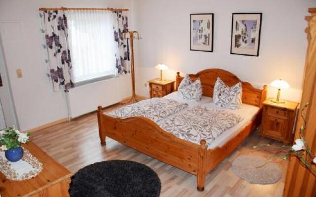 Ferienhaus Mit Seeblick
