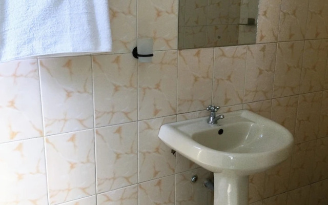 Milimani Comfort