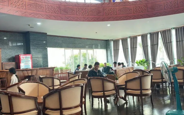 Muong Thanh Grand Gia Lai