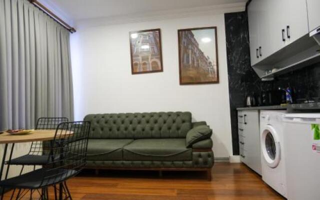 Taksim Neo Pera Suites