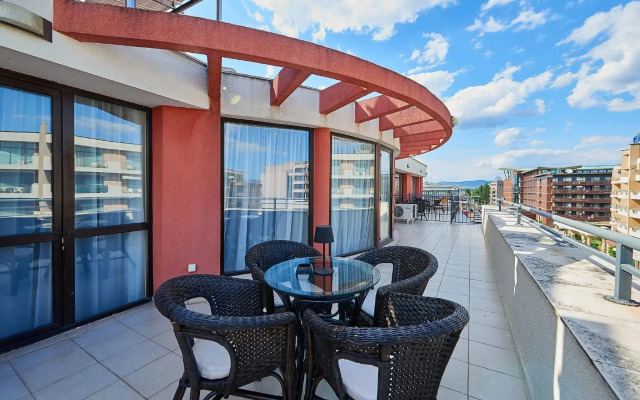 Hotel Forum