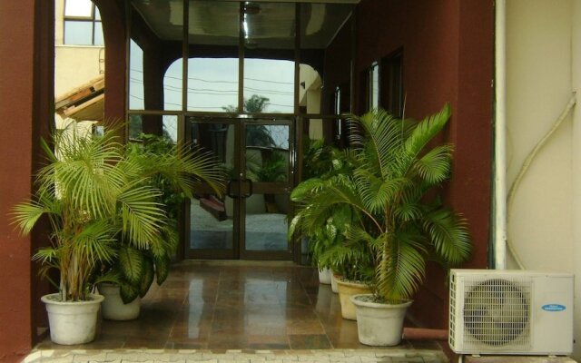 Global Dreams Hotel