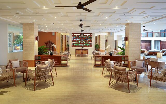 Royal Suites at The Bandha