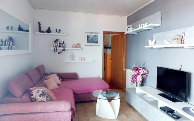 Apartments Ita