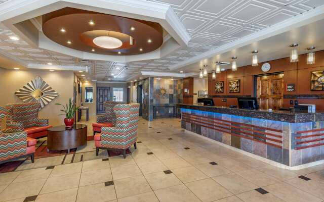 Best Western Brighton Inn