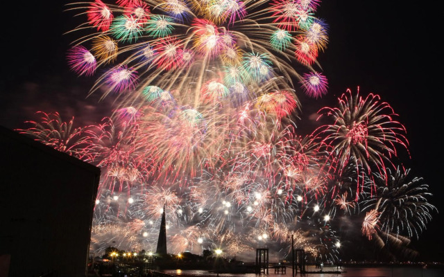 Hotel Star Dust (Adult Only)