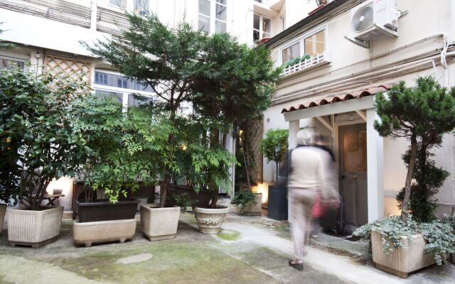 MHL - Maison Hotel Lyon
