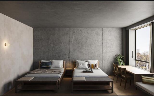 Hotel Maison México