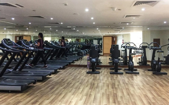 Stylish and Comfy Studio in Lakeside Impz!