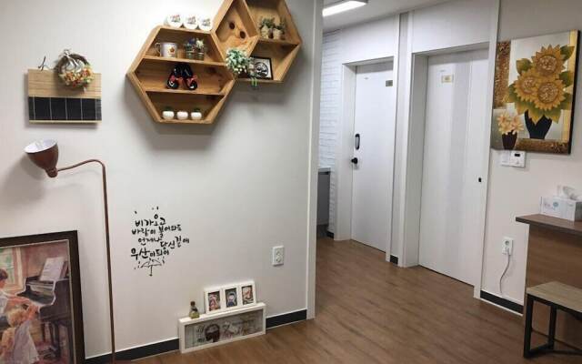 Rainbootsguesthouse