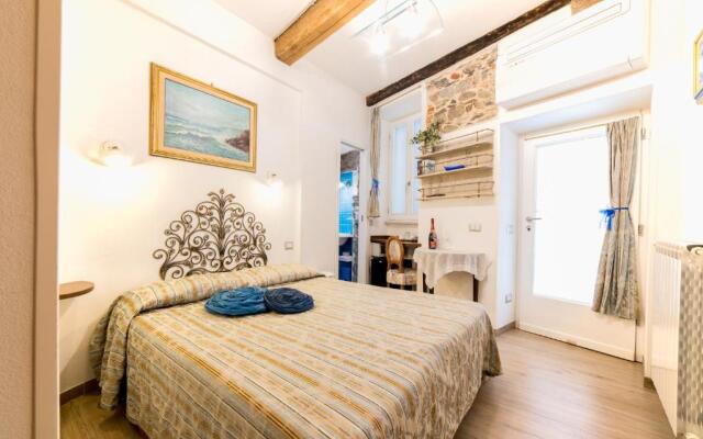Sea View Suites