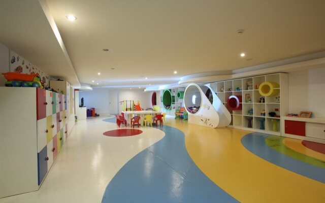 Starlight Resort Hotel - All Inclusive