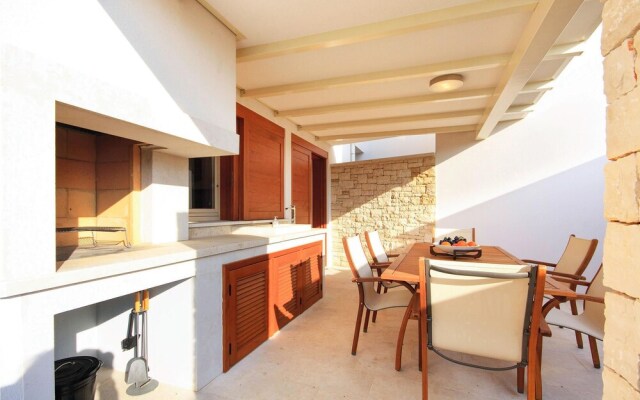 Stunning Home in Vabriga With Wifi and 3 Bedrooms