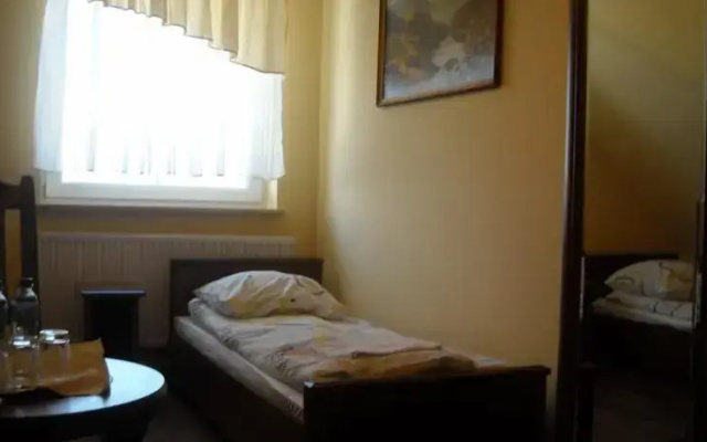 Kania Pokoje Gościnne