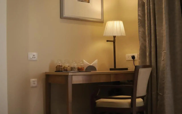 Essentia Luxury Resort & Spa Udaipur