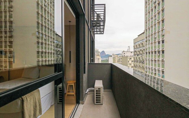 360 Rio Santos Dumont