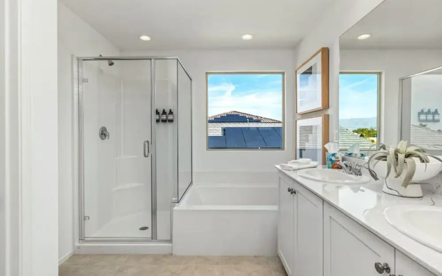 5br Family Home in Coachella Valley
