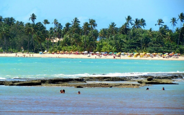 Pousada Estrela Marinha