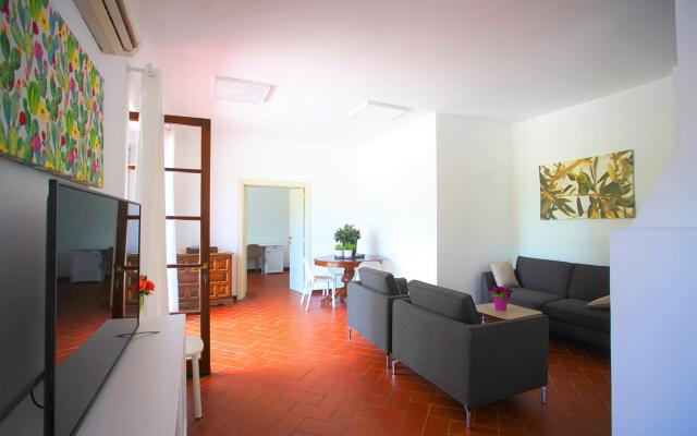 Villa Topazio - Poggiardo