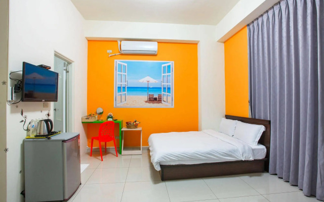 Tainan House E