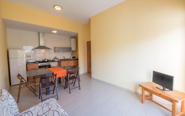Apartaments AR Espronceda