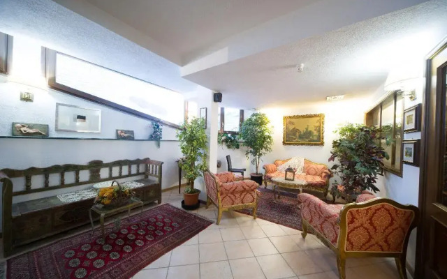 Residence villa Frejus