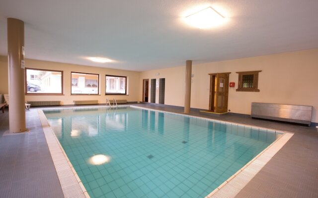 Chalet Hotel Diamant