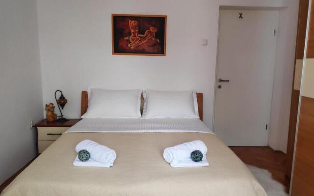 Luxury Apartment GoodMood