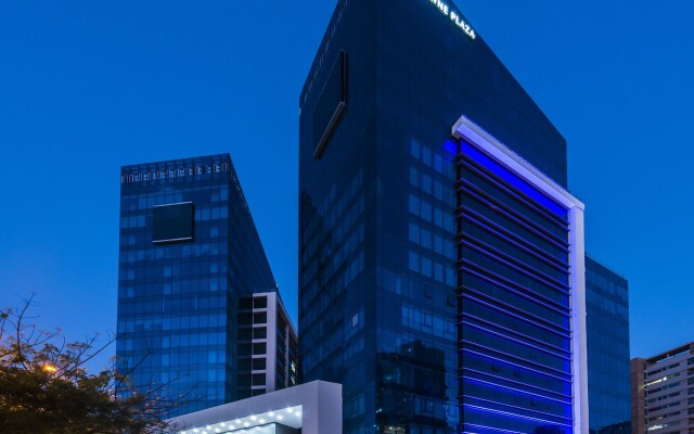 Crowne Plaza Barranquilla by IHG