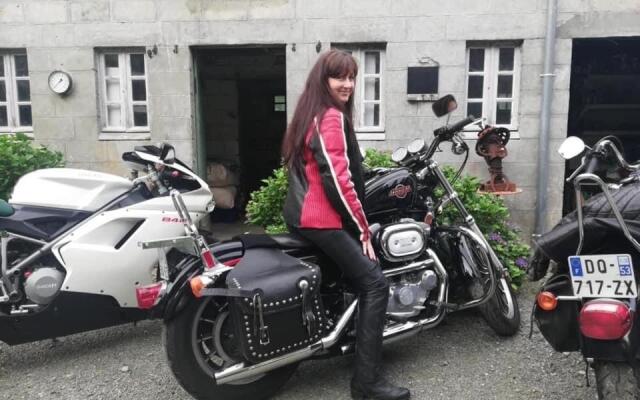 Domaine des Papeteries