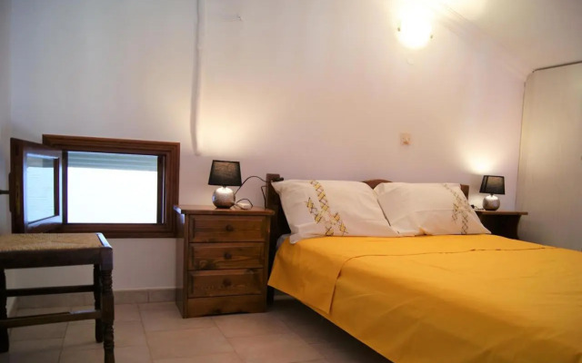 Pitini Nikos house