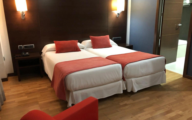 Hospedium Valles de Gredos