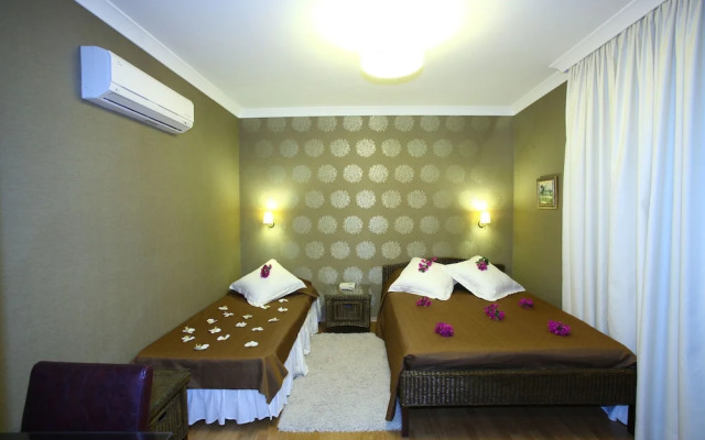 Sandima 37 Suites Hotel