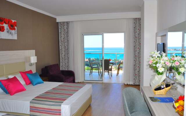 Side Prenses Resort Hotel & Spa - All Inclusive