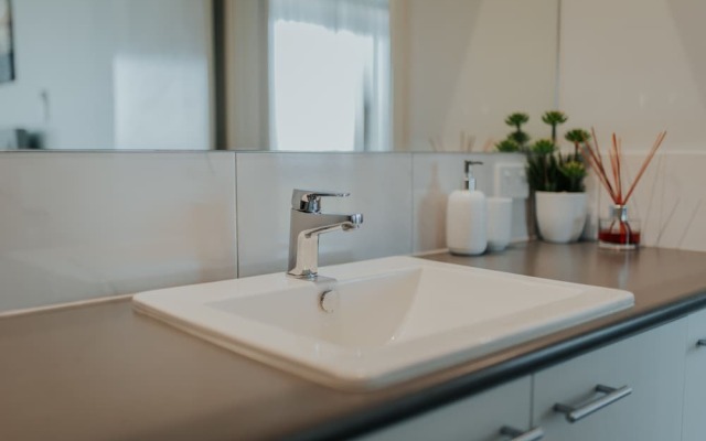 Beach House at SeaScapes