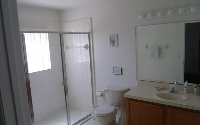 Bridgewater Lakes 3 Bedroom Villa by Redawning