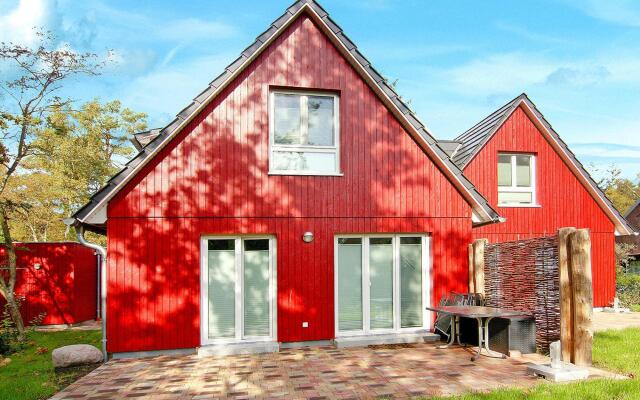 Semi-detached House, Zingst
