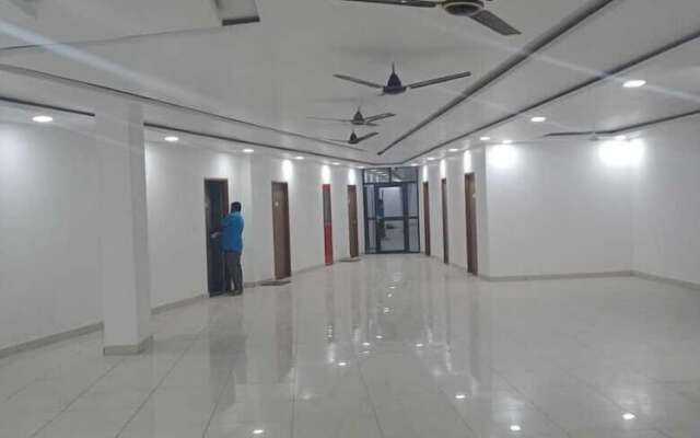 Hotel Surya Inn