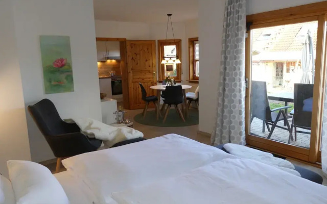 Appartement Buchstein