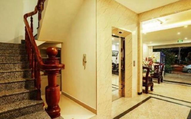 Thanh Thanh Hotel