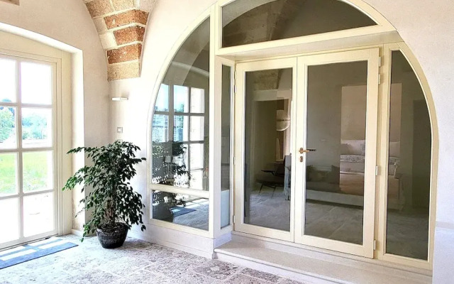 Casina Fontana B&B