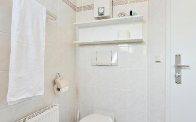 Haus Pamir _ Fewo 23