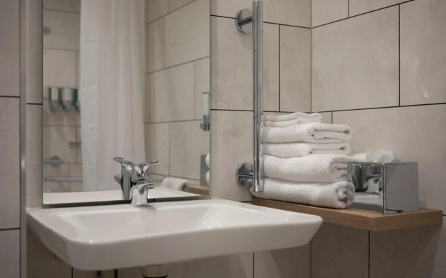 Hampton by Hilton York Piccadilly