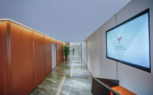 Value Comfort Hotel Guangzhou