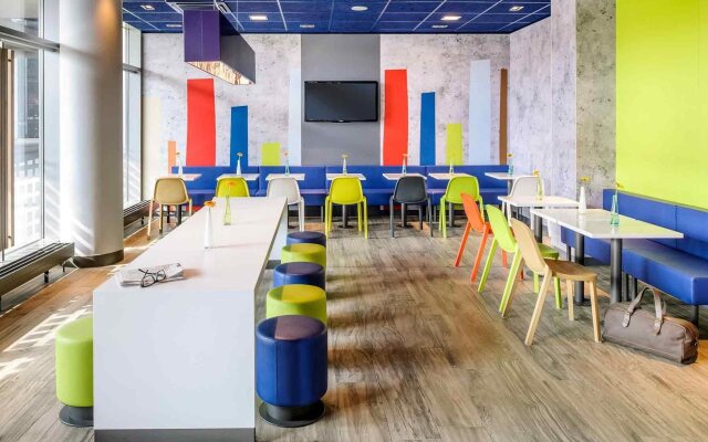 Ibis Budget Karlsruhe