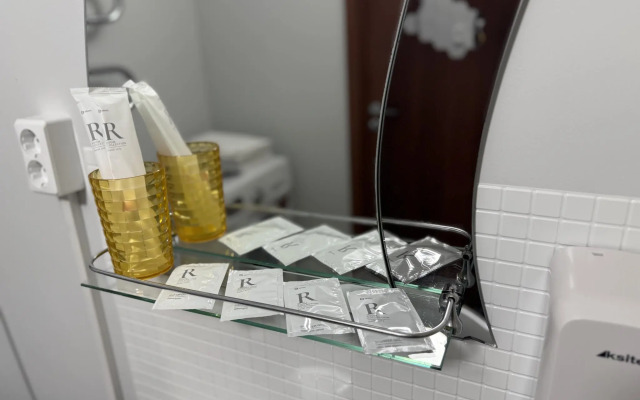 В Гости на Пионерском 62