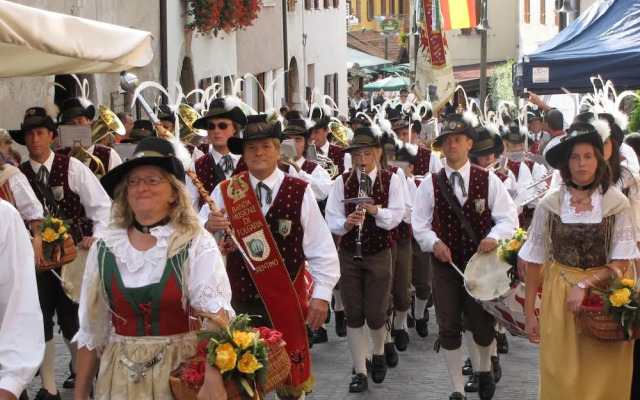 Alpine Smart Residence