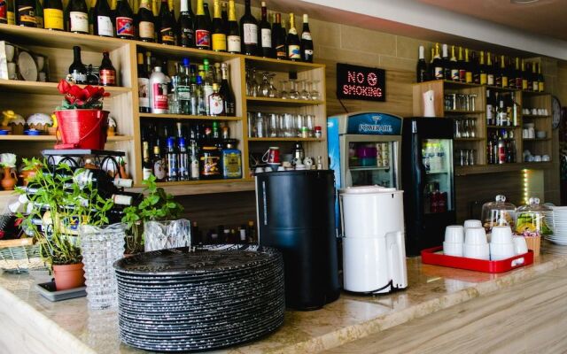 Nikolakakis Rooms Lavrio