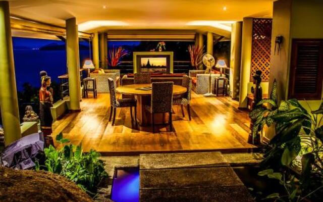 Villa Emerald